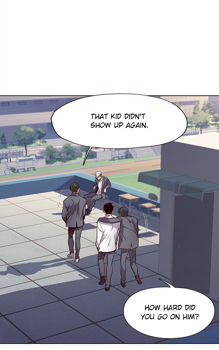 Eleceed chapter 22 page 6