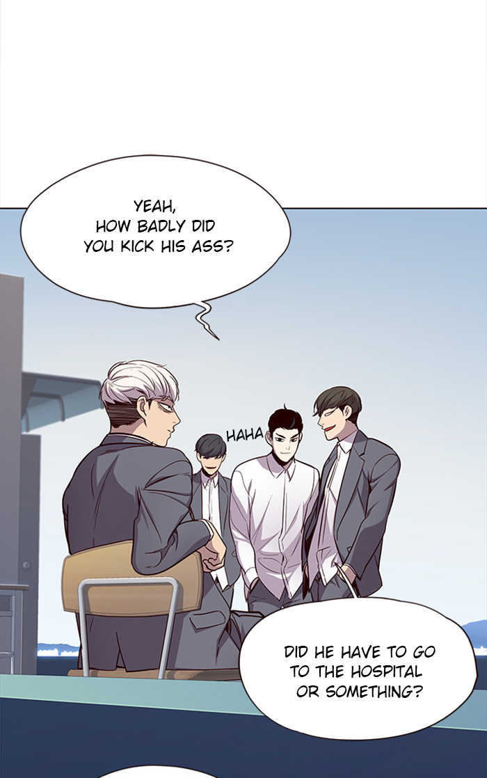 Eleceed chapter 22 page 7