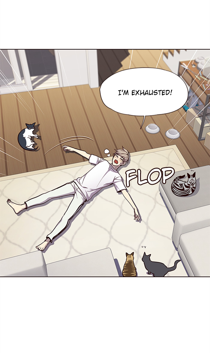 Eleceed chapter 22 page 10