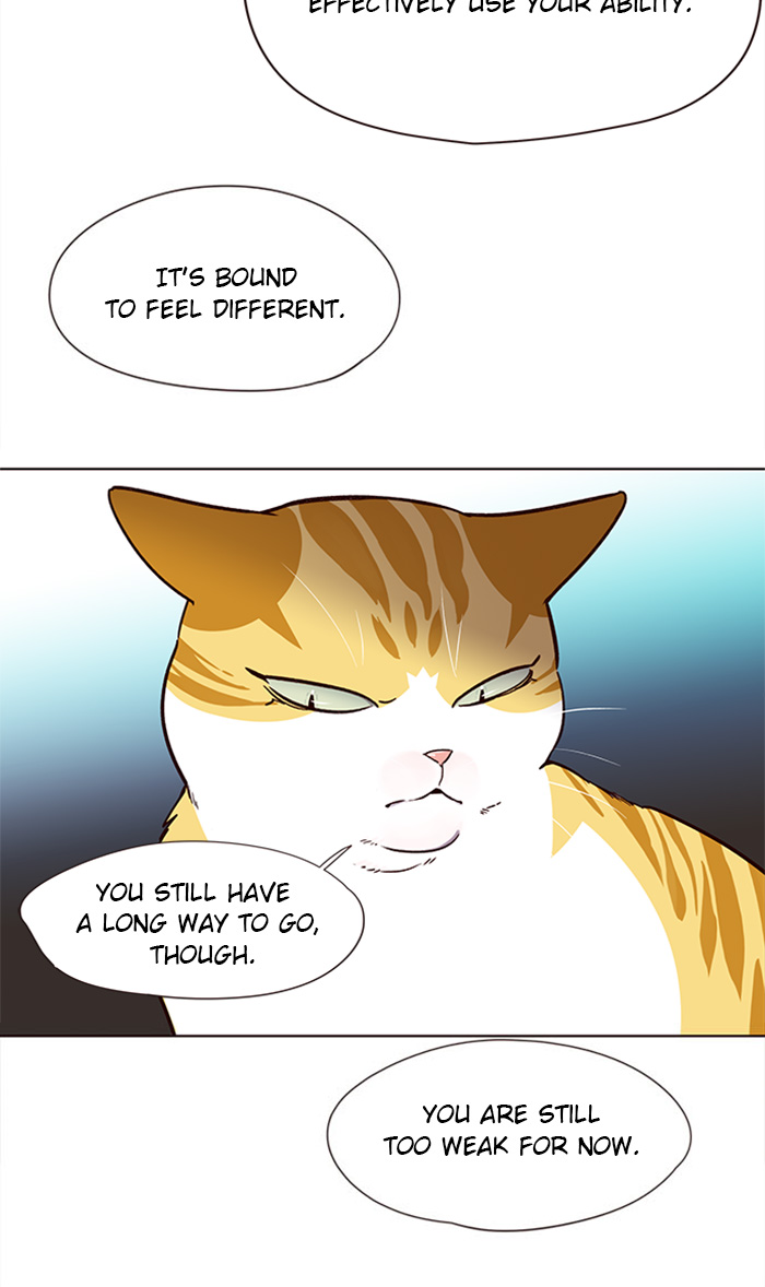 Eleceed chapter 22 page 15