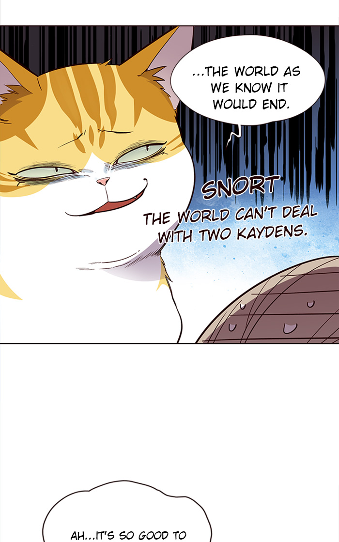 Eleceed chapter 22 page 18