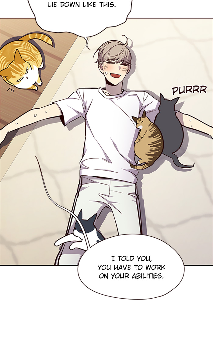 Eleceed chapter 22 page 19
