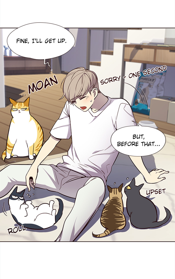Eleceed chapter 22 page 20