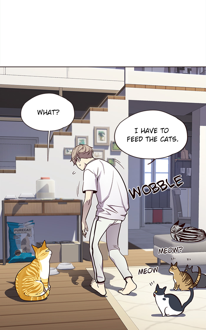 Eleceed chapter 22 page 21