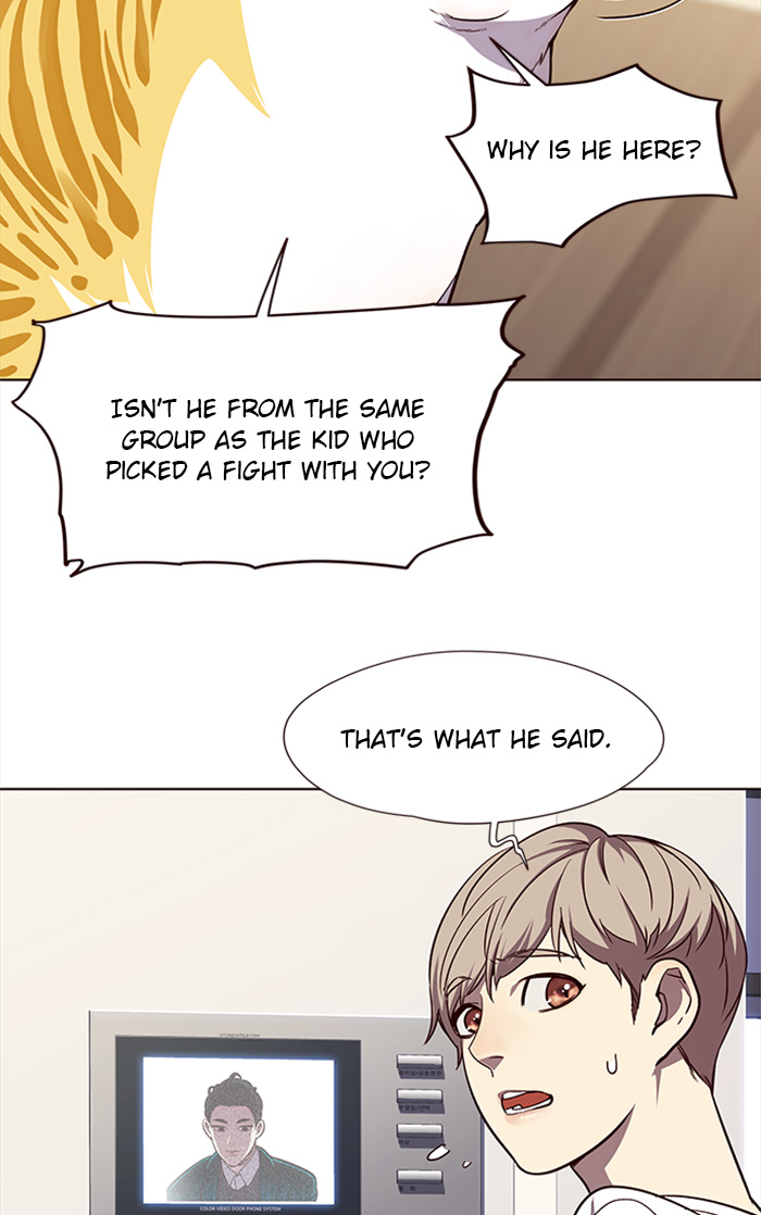 Eleceed chapter 22 page 32