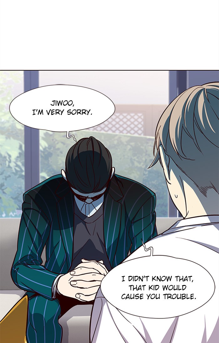Eleceed chapter 22 page 35