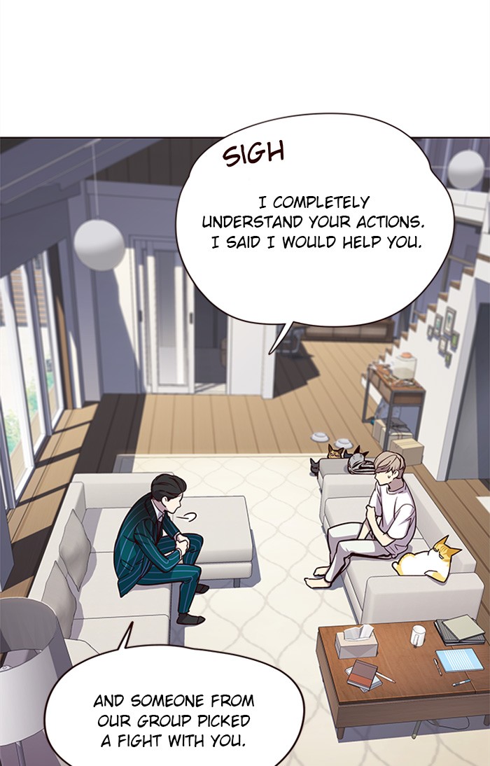 Eleceed chapter 22 page 40