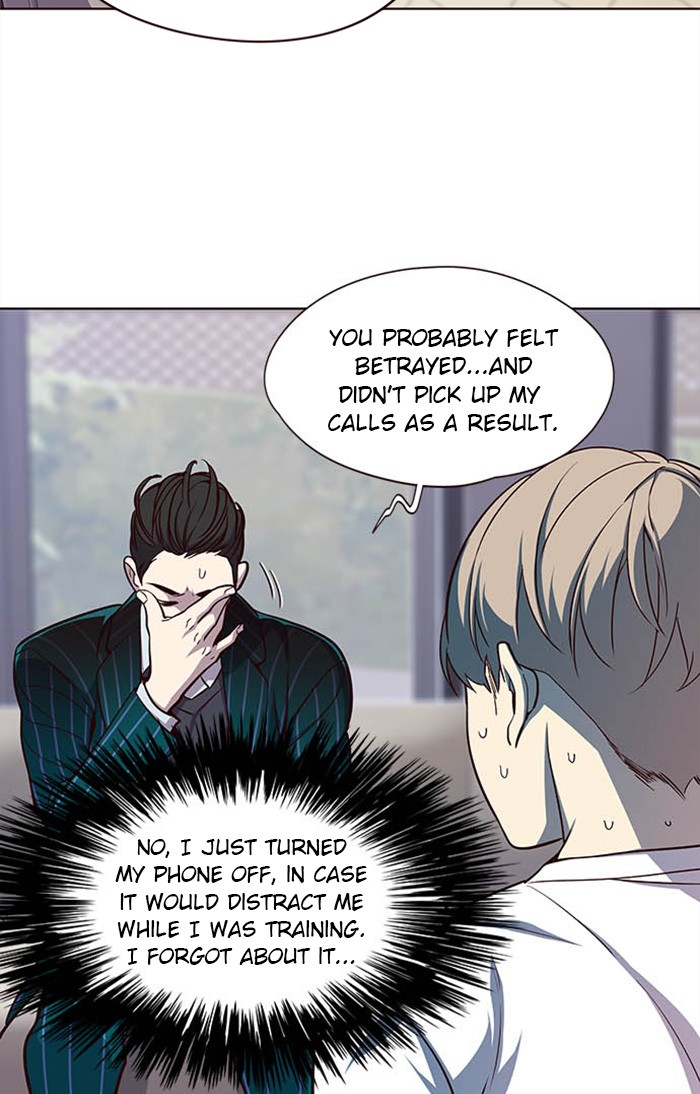 Eleceed chapter 22 page 41