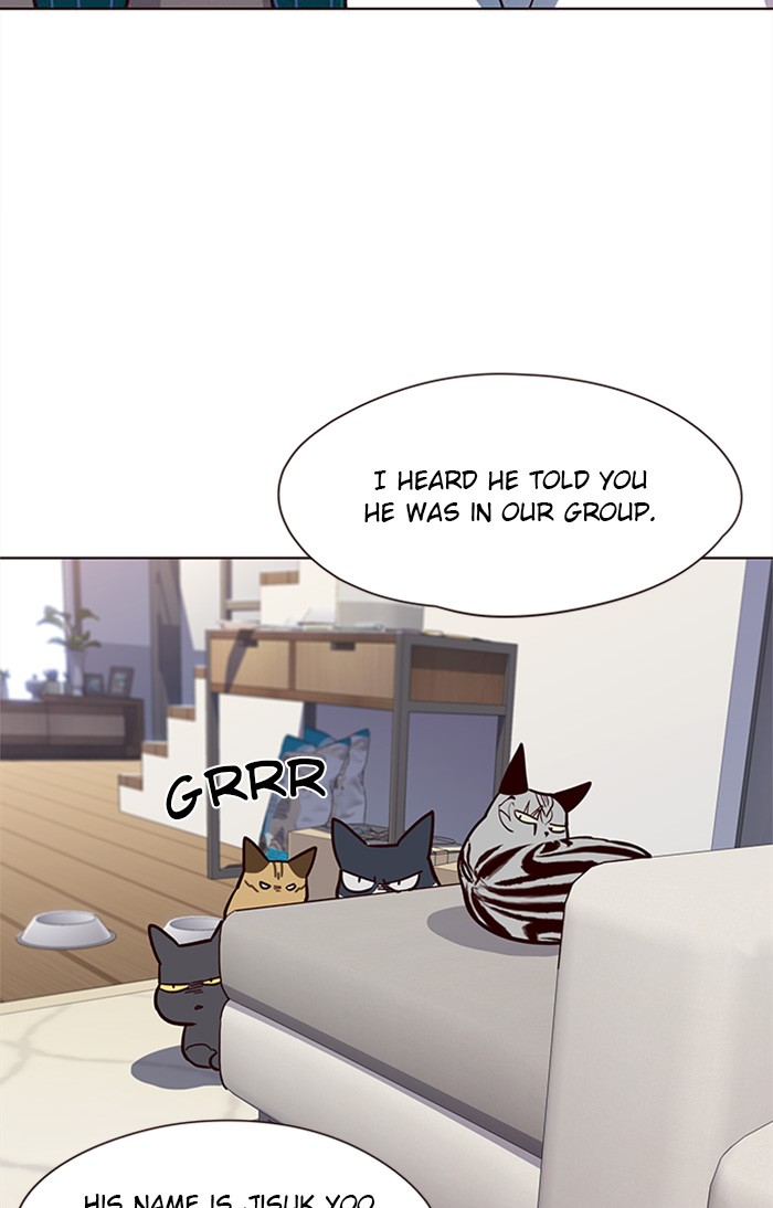 Eleceed chapter 22 page 42