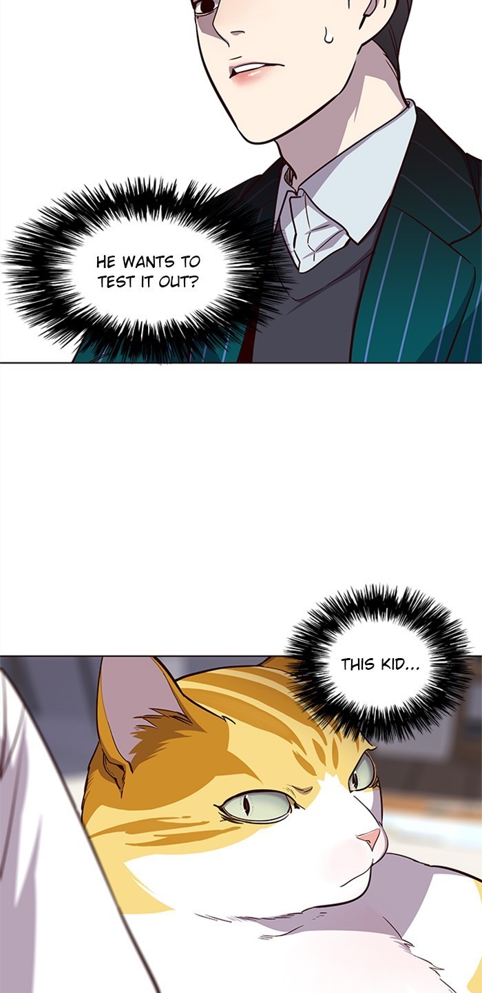 Eleceed chapter 22 page 60