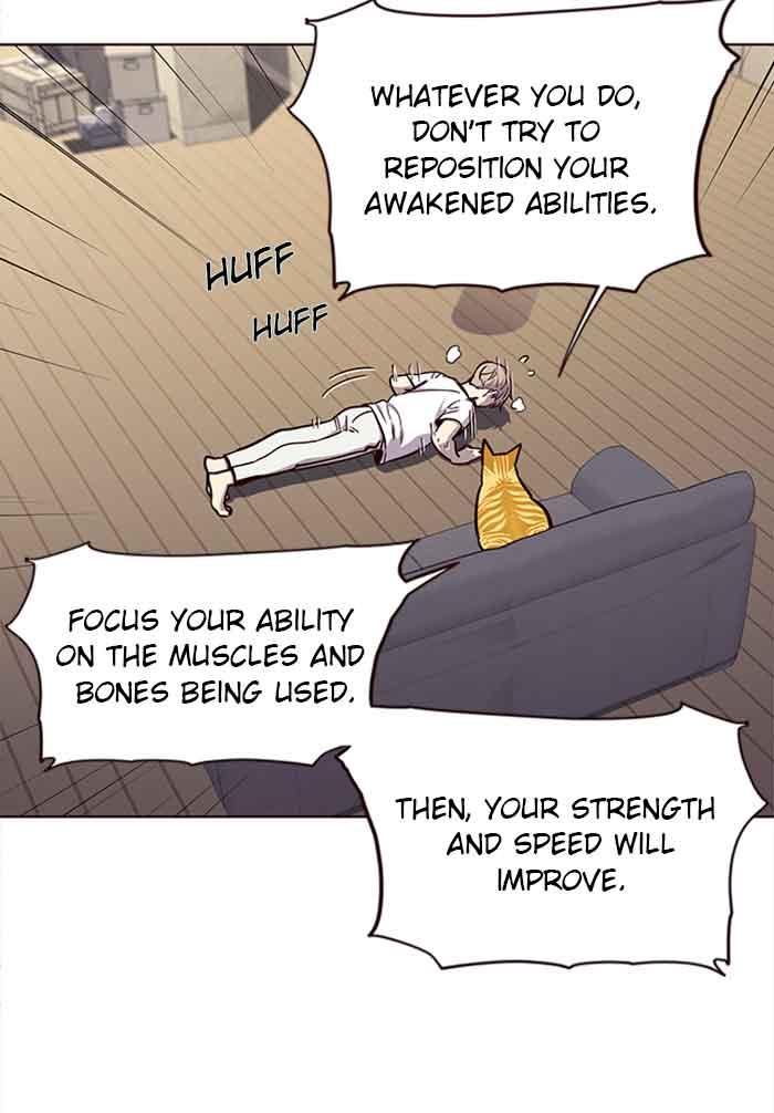 Eleceed chapter 23 page 22