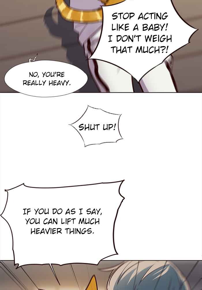 Eleceed chapter 23 page 27