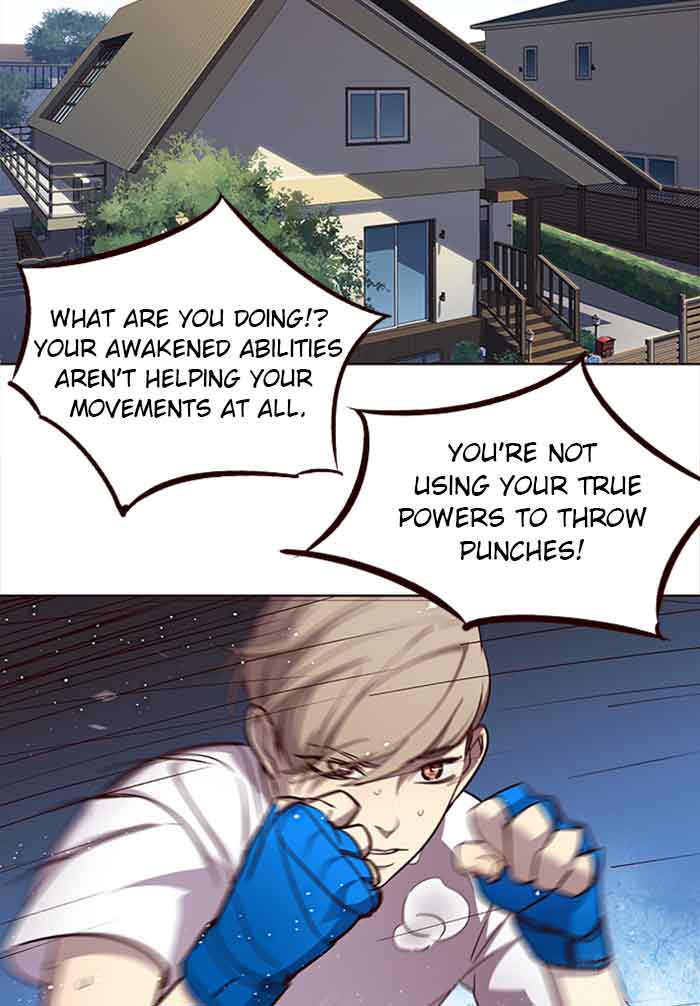 Eleceed chapter 23 page 30