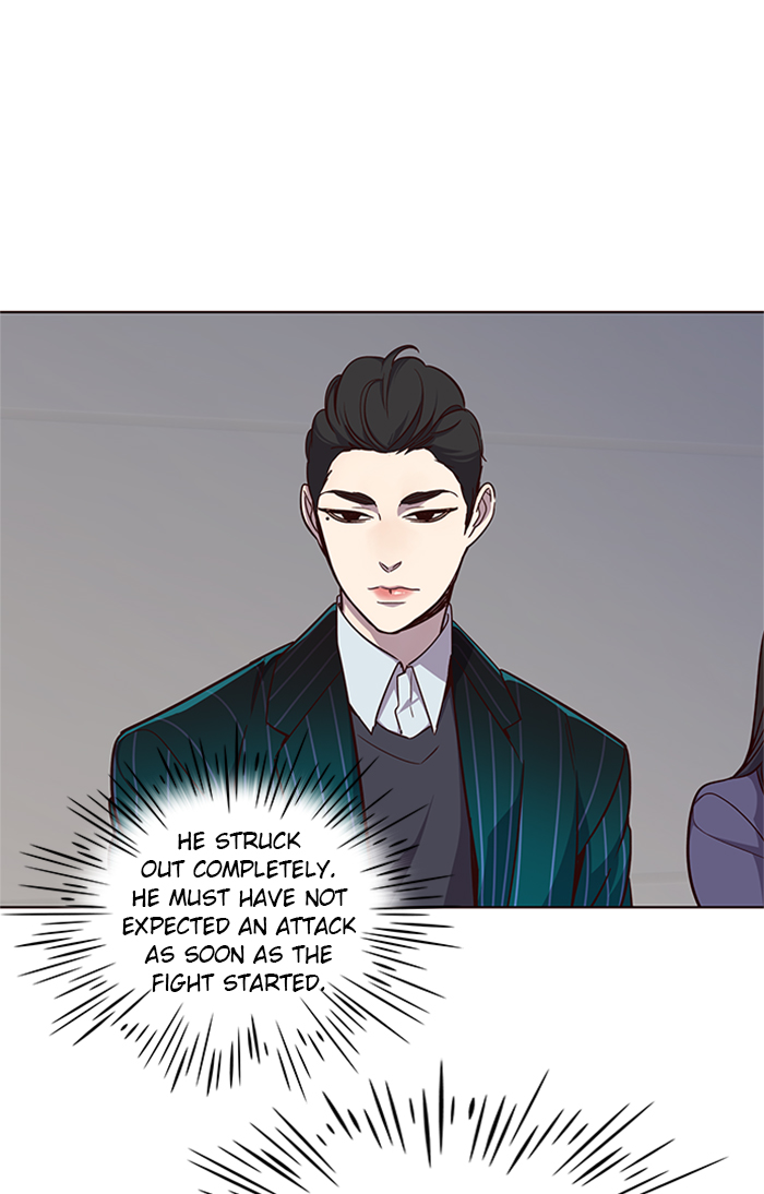 Eleceed chapter 25 page 5