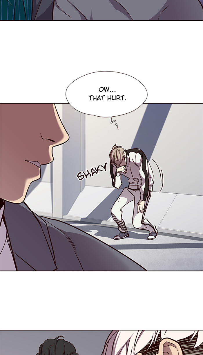 Eleceed chapter 25 page 11