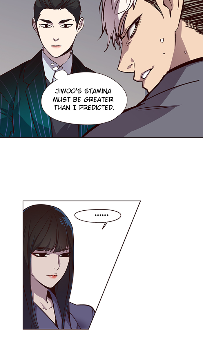 Eleceed chapter 25 page 12