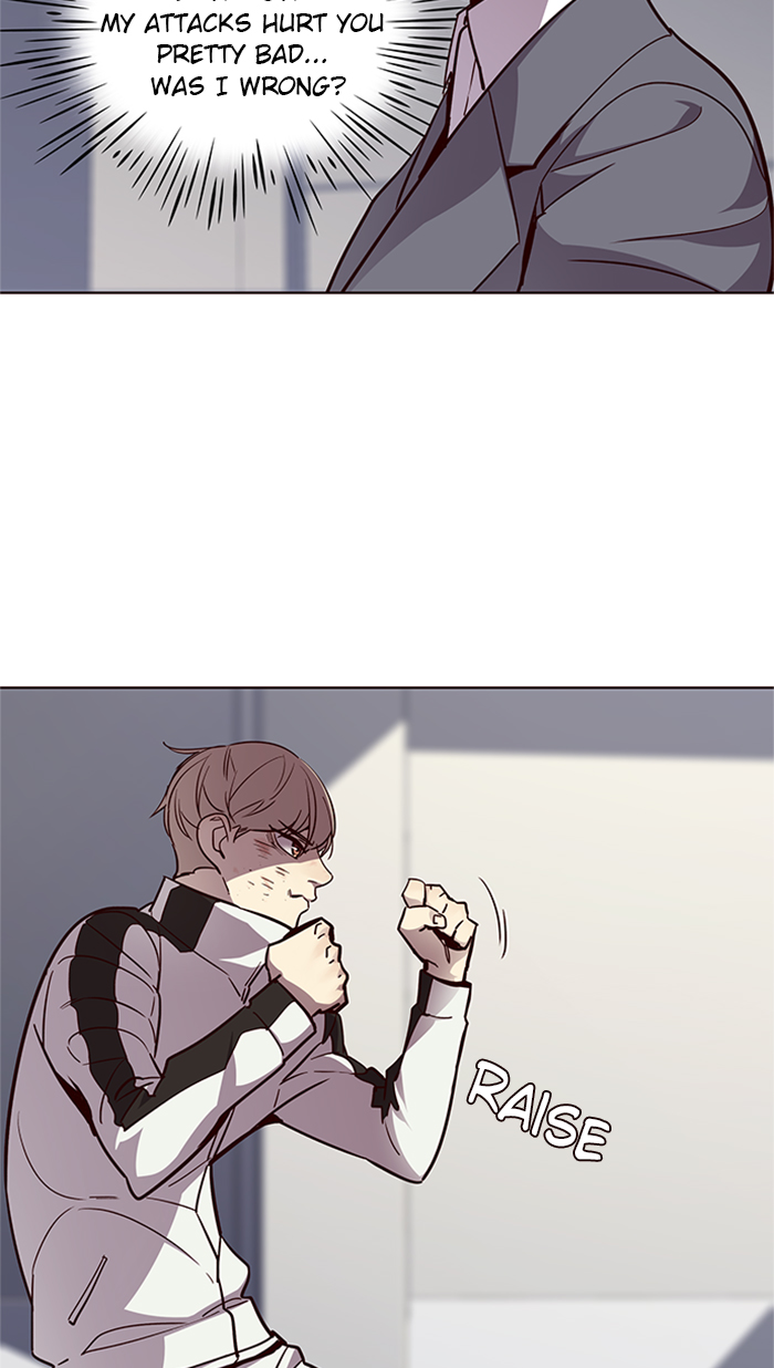 Eleceed chapter 25 page 15