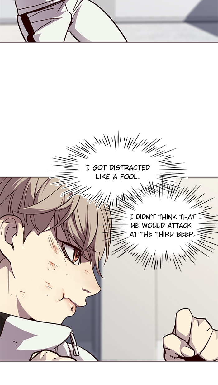 Eleceed chapter 25 page 16