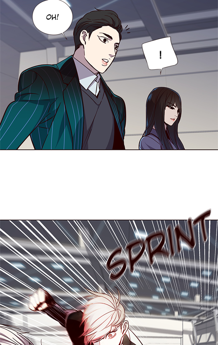 Eleceed chapter 25 page 20