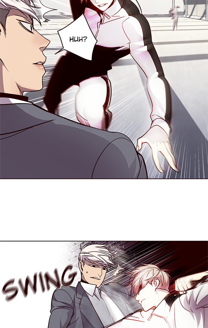 Eleceed chapter 25 page 21