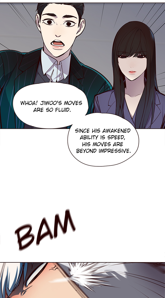 Eleceed chapter 25 page 28