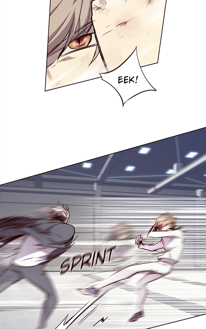 Eleceed chapter 25 page 33