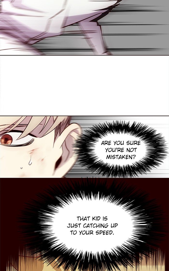 Eleceed chapter 25 page 38