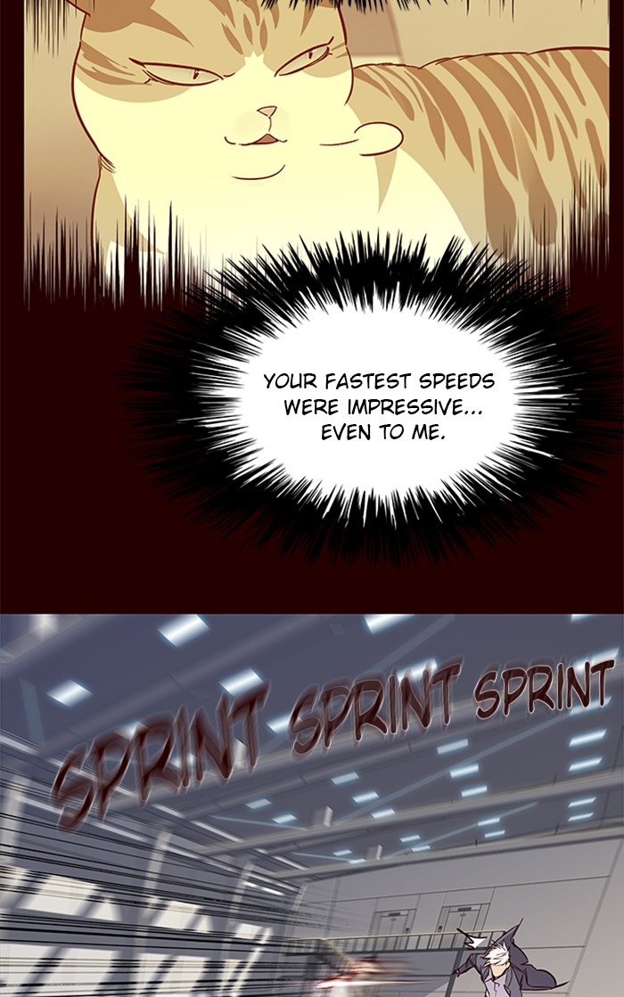 Eleceed chapter 25 page 39