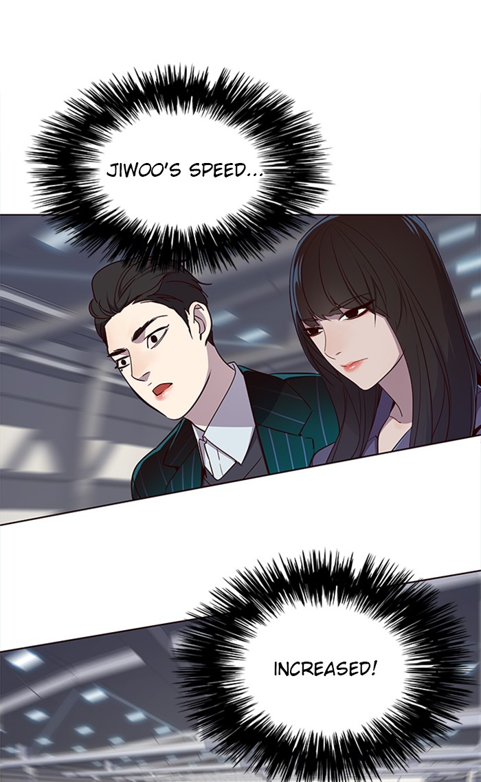 Eleceed chapter 25 page 41