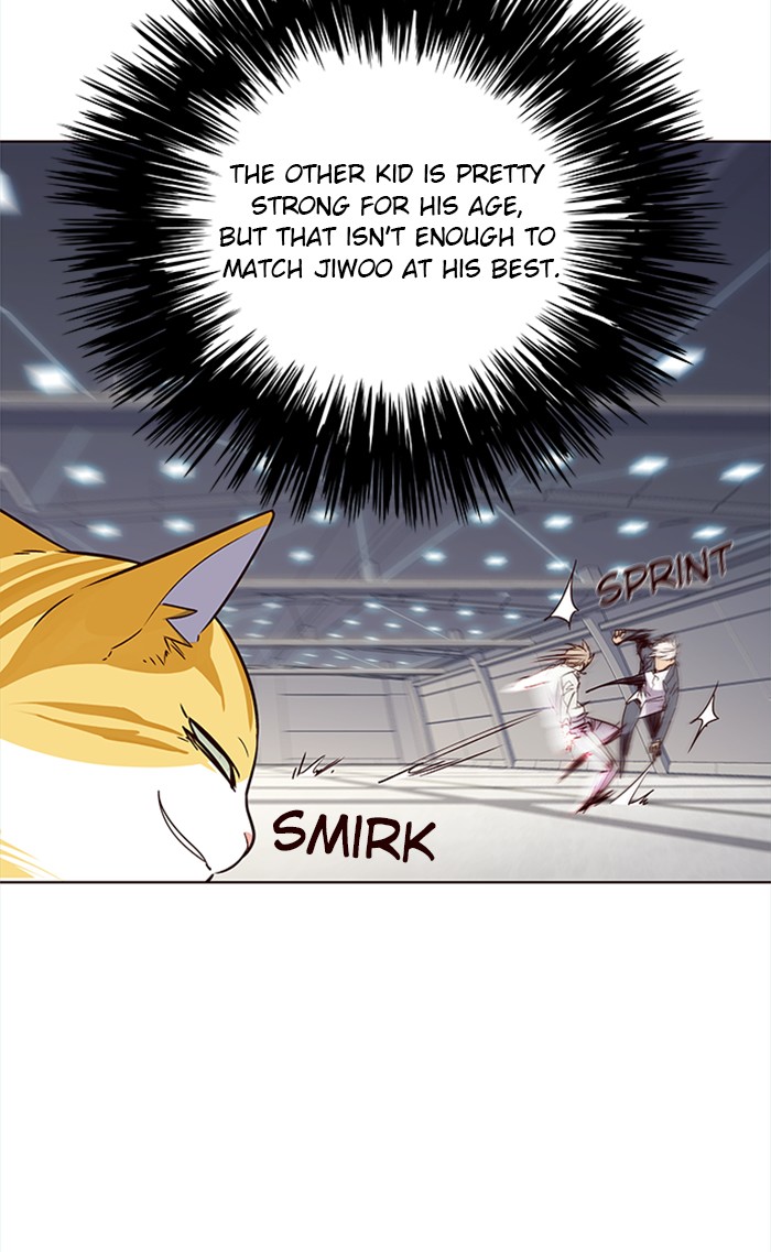 Eleceed chapter 25 page 43