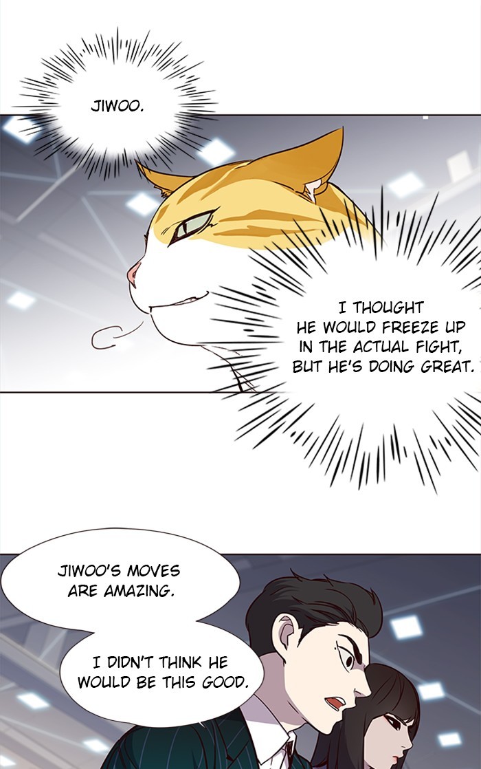 Eleceed chapter 25 page 50