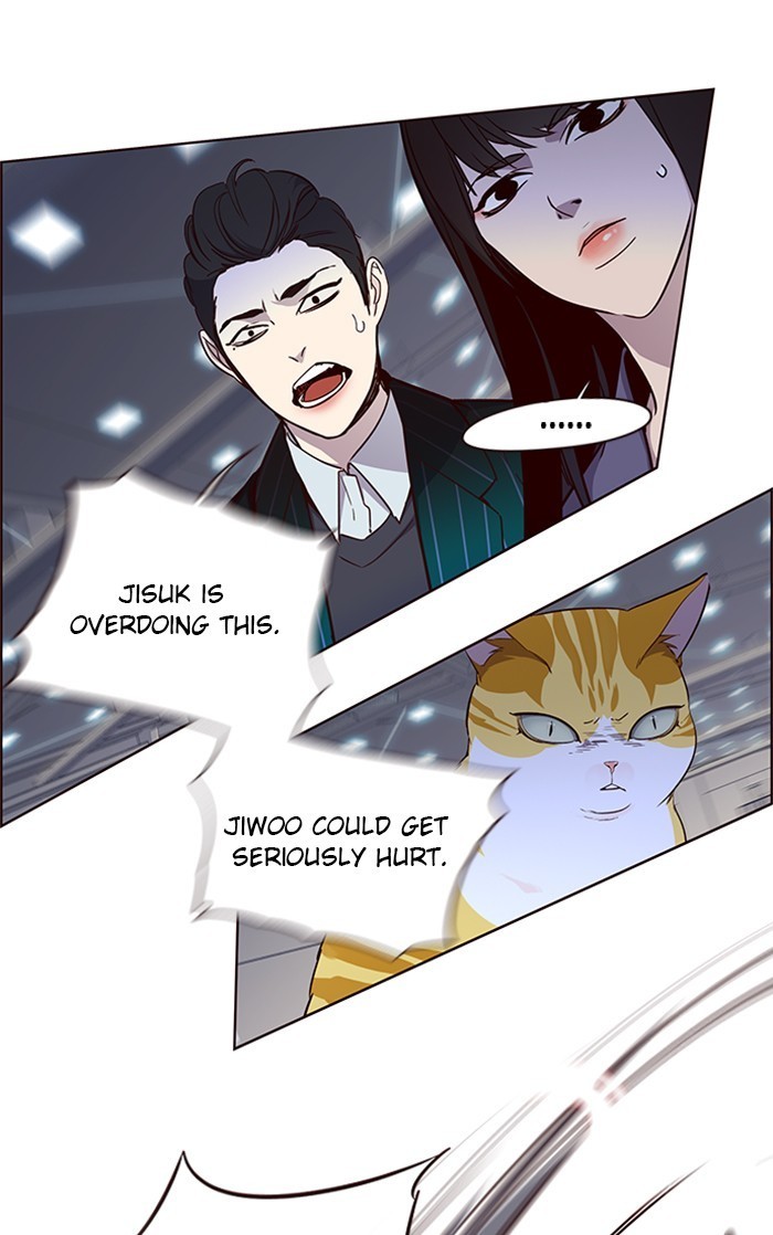 Eleceed chapter 25 page 59