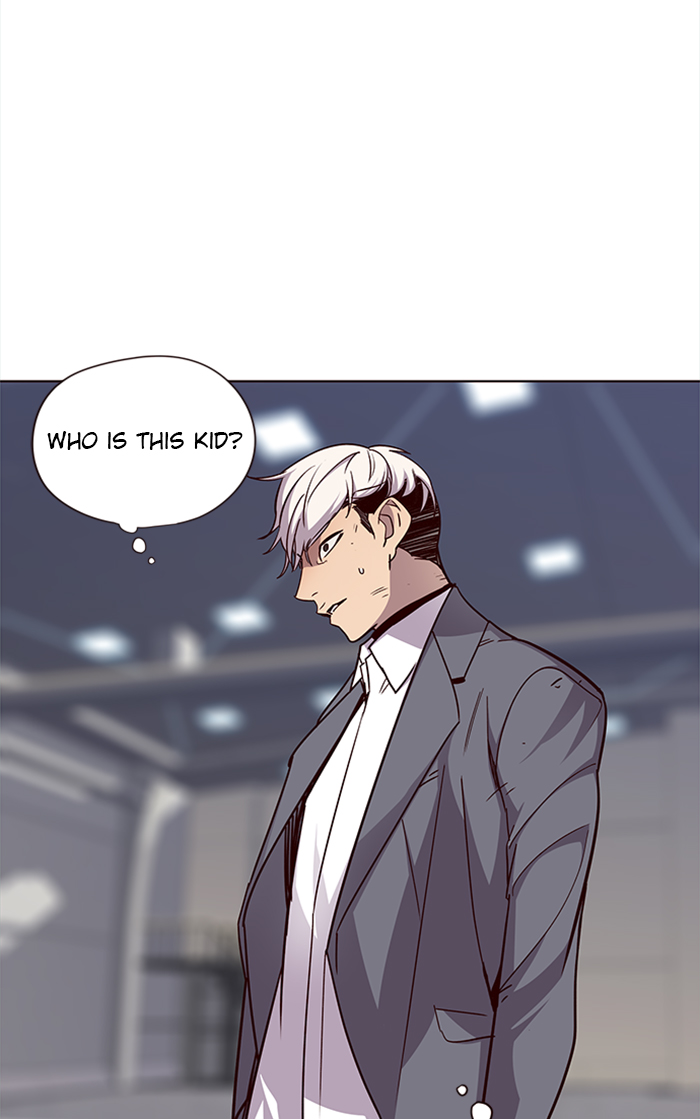 Eleceed chapter 26 page 8