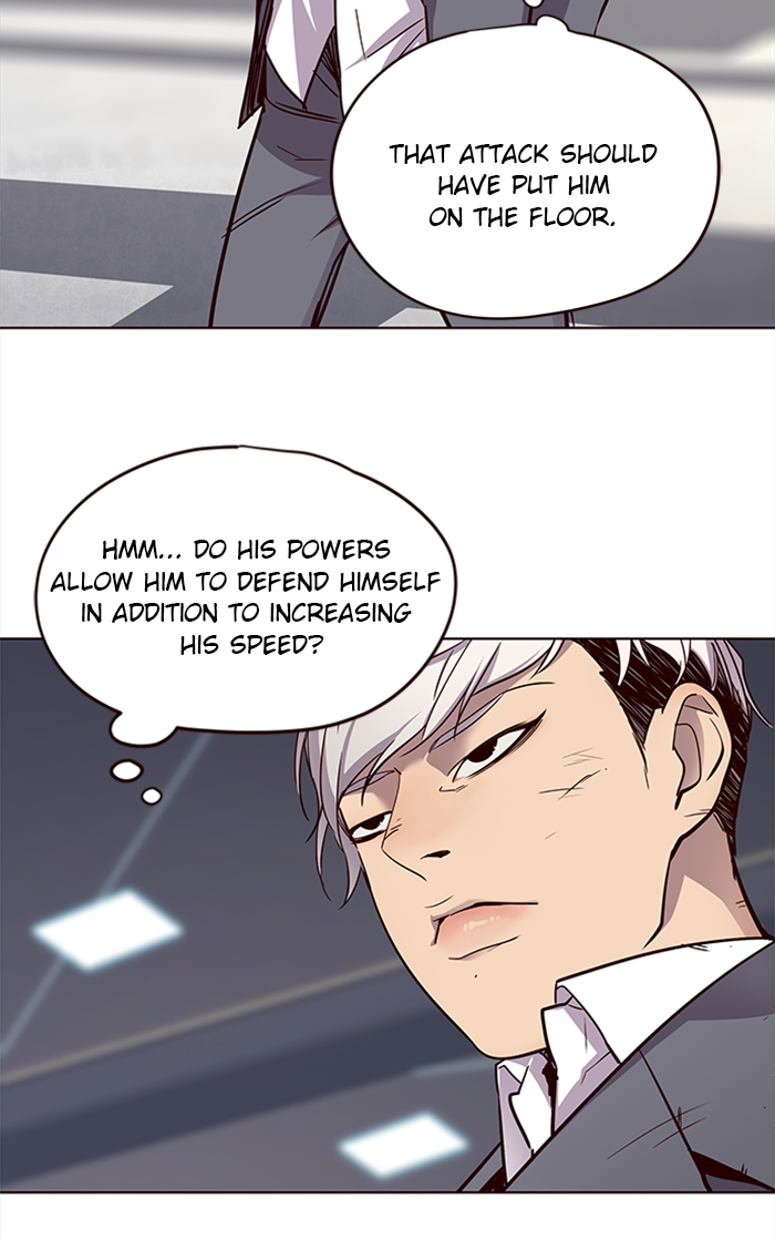 Eleceed chapter 26 page 9
