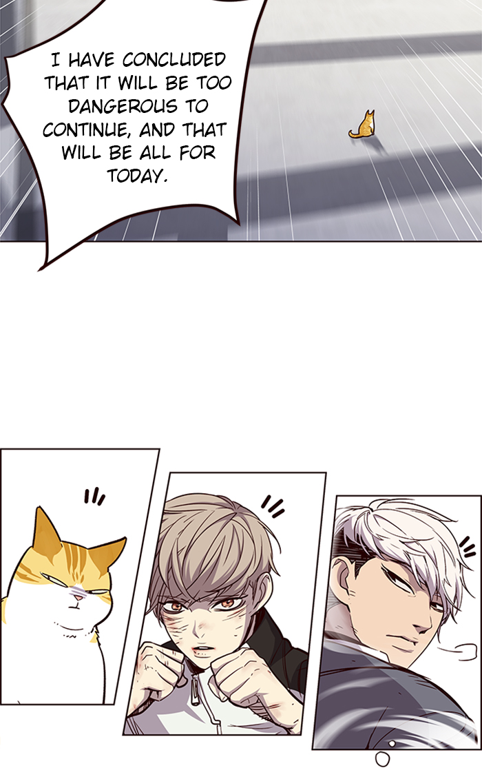 Eleceed chapter 26 page 16
