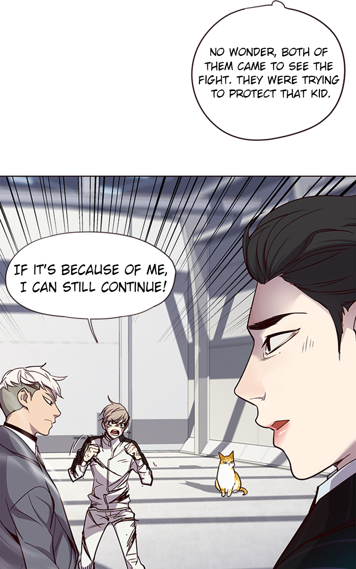 Eleceed chapter 26 page 17