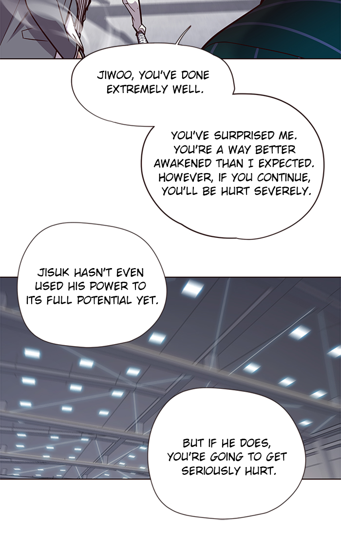 Eleceed chapter 26 page 18
