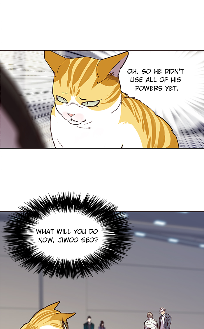 Eleceed chapter 26 page 20