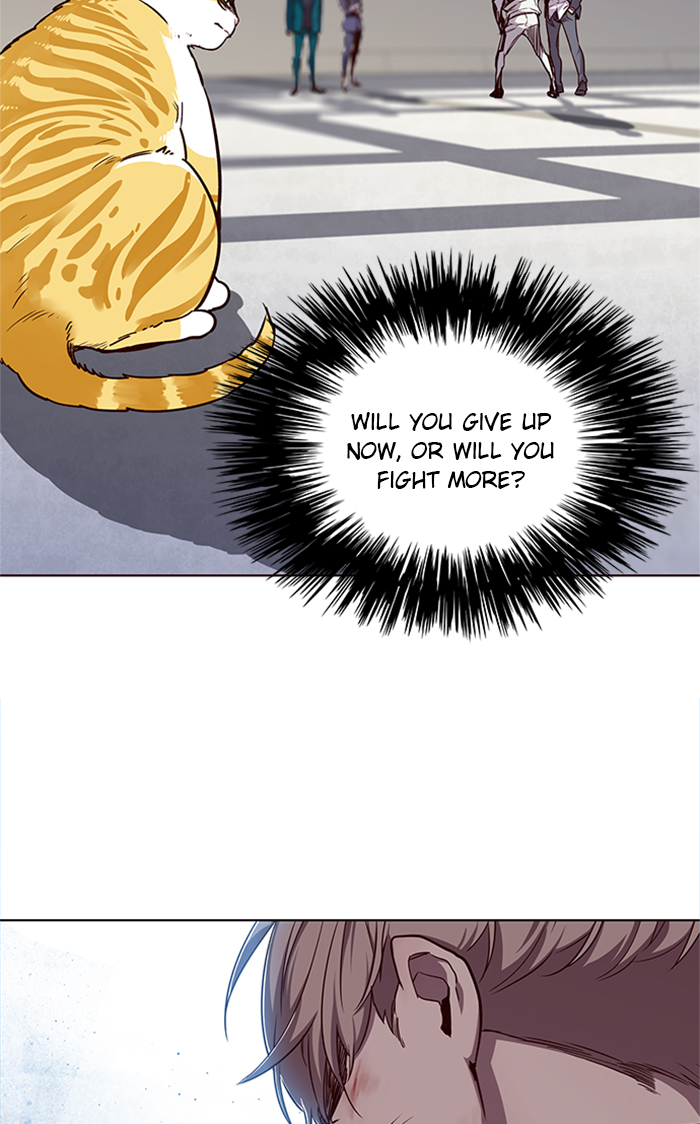 Eleceed chapter 26 page 21