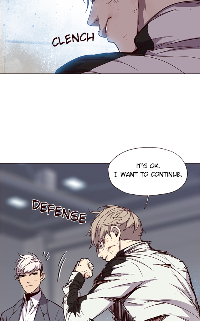 Eleceed chapter 26 page 22
