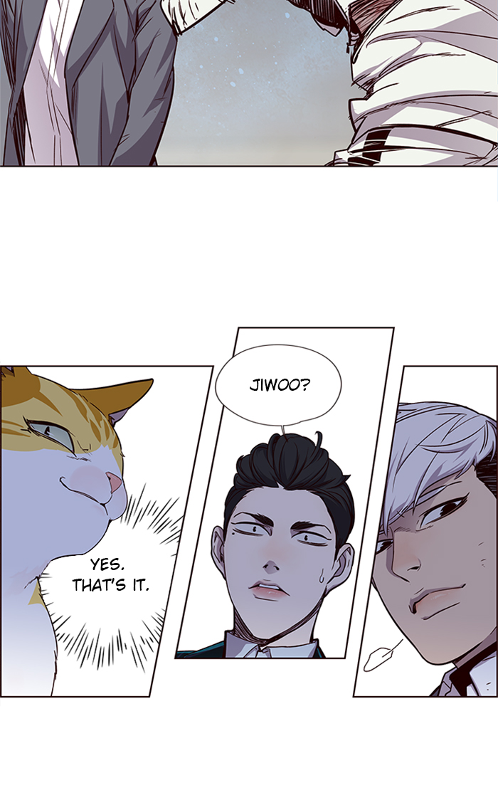 Eleceed chapter 26 page 23