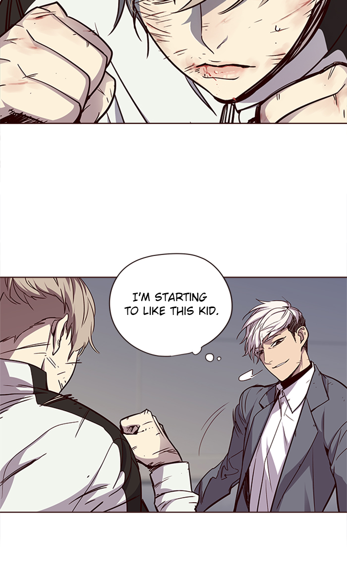 Eleceed chapter 26 page 25