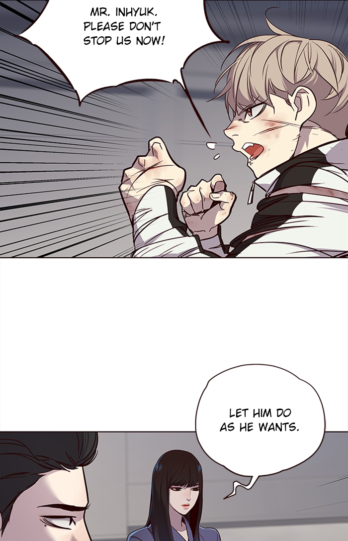 Eleceed chapter 26 page 29