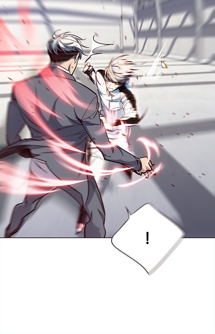 Eleceed chapter 26 page 36
