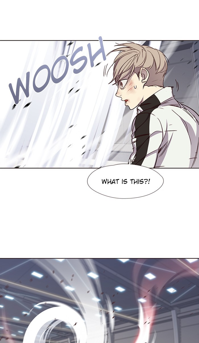 Eleceed chapter 26 page 56