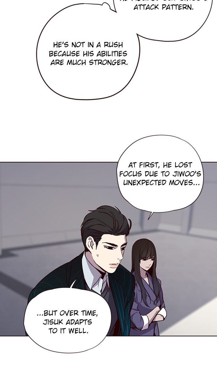 Eleceed chapter 26 page 61