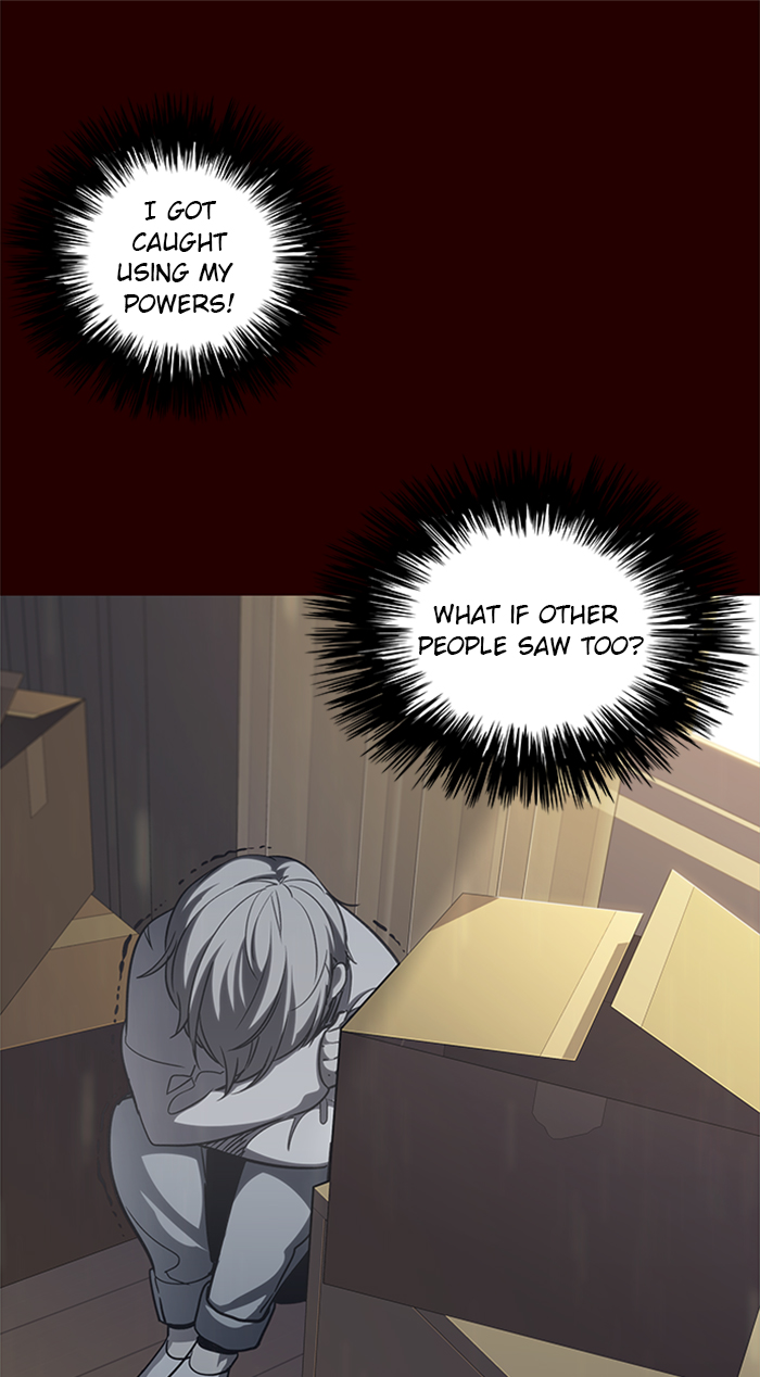 Eleceed chapter 27 page 19