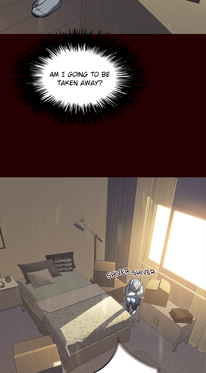 Eleceed chapter 27 page 20