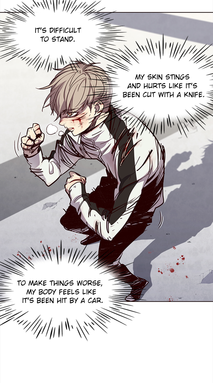 Eleceed chapter 27 page 24