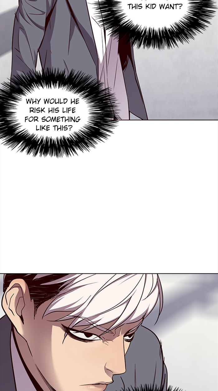 Eleceed chapter 27 page 28